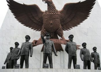 Sejarawan Undip: Rakyat Butuh Teladan untuk Jaga Pancasila Sebagai Falsafah Bangsa
