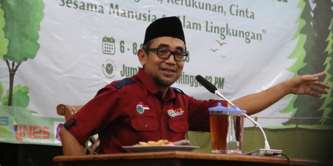 DPW LDII Lampung
