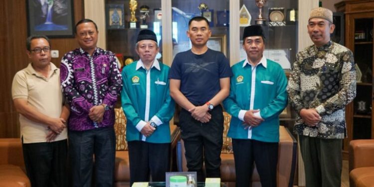 LDII GUnung Kidul