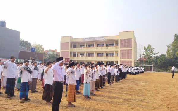 Hari Santri Depok