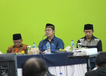 Ini Dia Kiat Santri Tetap Sehat Selama di Pondok Pesantren