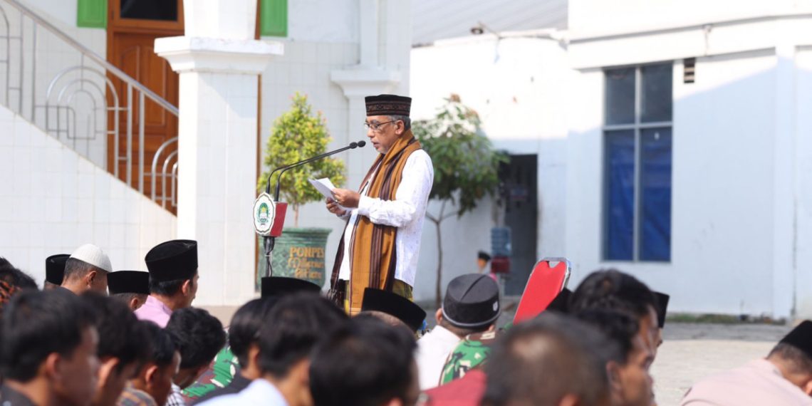 Habib Ubaid