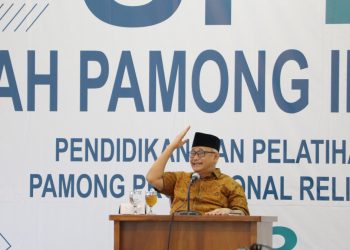 chriswanto LDII Sekolah pamong