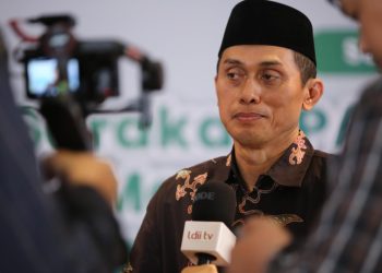 Gerakan PAUD, LDII, Road to Rakernas LDII 2023, Anak Usia Dini, Pembinaan Karakter, Pendidikan Anak,