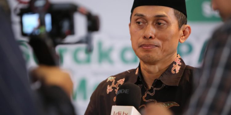 Gerakan PAUD, LDII, Road to Rakernas LDII 2023, Anak Usia Dini, Pembinaan Karakter, Pendidikan Anak,