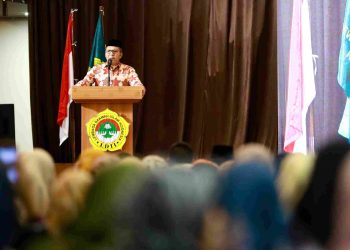 Wali Kota Makassar Sebut Kontribusi LDII dalam Sukseskan Program Pemkot