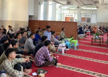 LDII Condongcatur Sleman