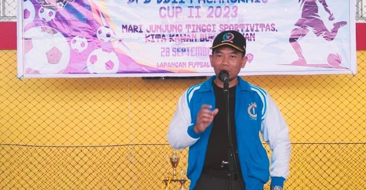 Futsal LDII