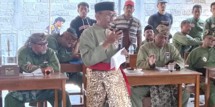 Pasanggiri Jawa Timur