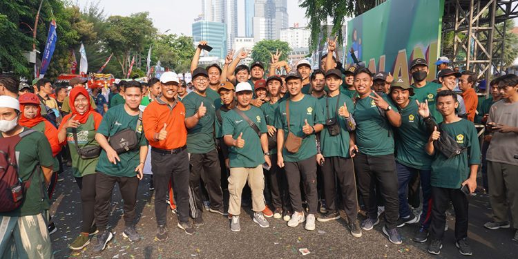 Hari Santri 2023