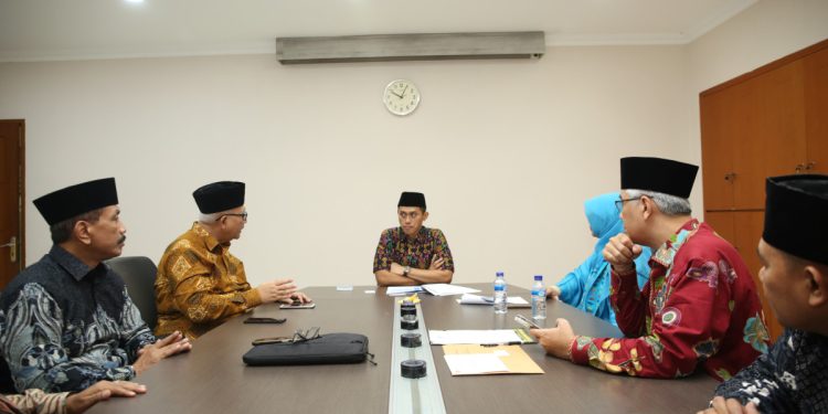LDII Kemendikbud