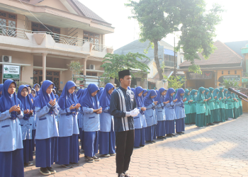 Ponpes Al Barokah Sidoarjo Tekankan Santri Garda Terdepan Jaga Nilai Toleransi