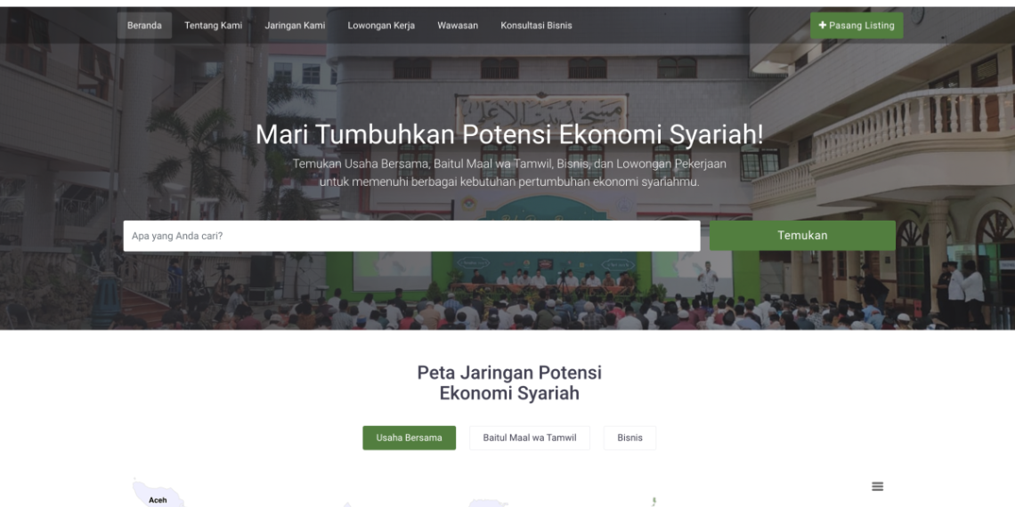 DPP LDII Ardito Bhinadi