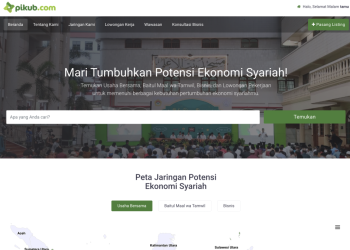 DPP LDII Ardito Bhinadi