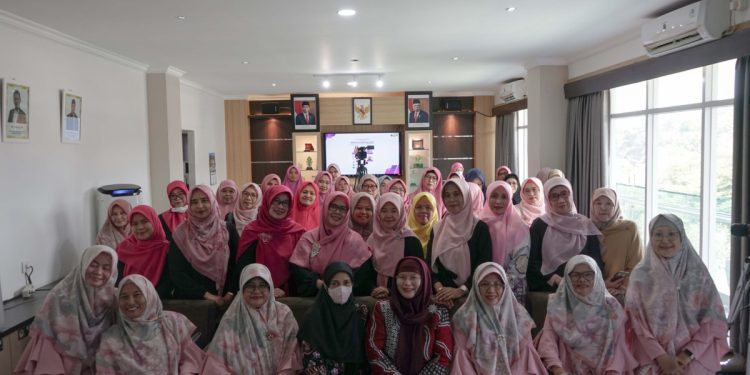 ldii jabar webinar