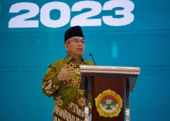 AIPI Yudi Latif ulama Akademi Ilmu Pengetahuan Indonesia