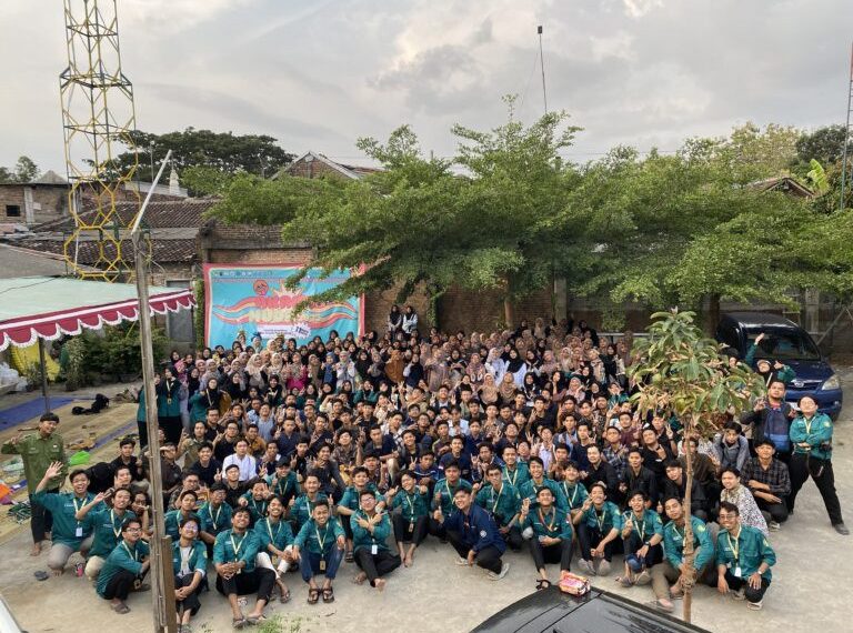 Dewan Pimpinan Wilayah (DPW) LDII DIY kembali menyelenggarakan kegiatan “Akrab Muda” untuk mempertemukan seluruh mahasiswa baru LDII se-DIY, pada Sabtu (11/11). Foto: LINES.