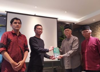 Sambut Rakernas, LDII Jabar Siapkan Aspirasi untuk Capres