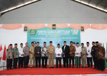 Ponpes Sabilul Muttaqin
