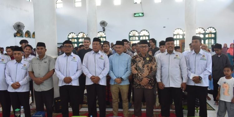 LDII Sulawesi Barat
