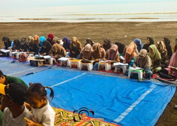 Peringati Hari Guru, LDII Adakan Pengajian Al Quran dan Sahih Muslim