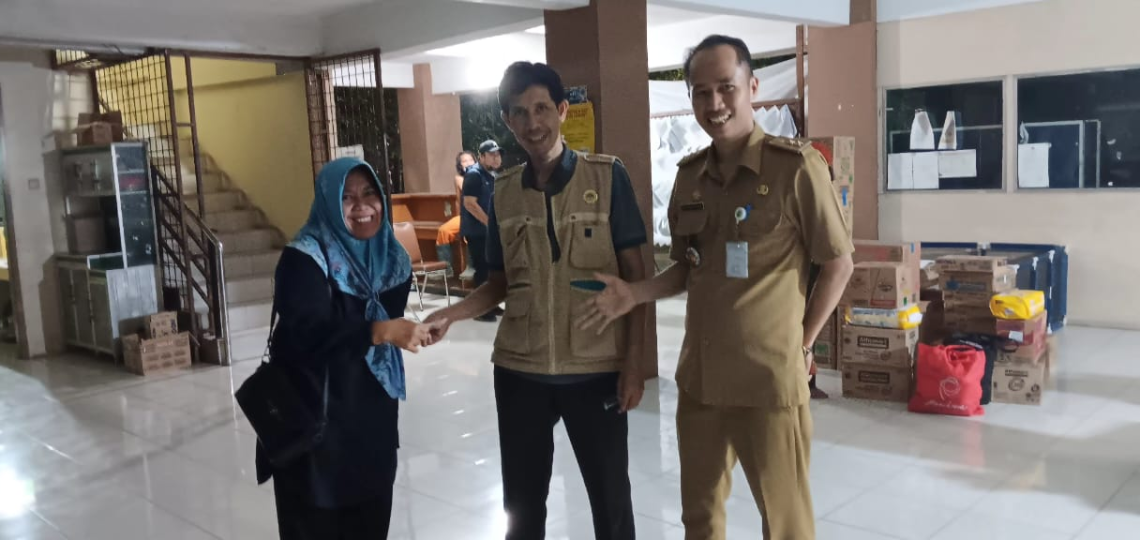 LDII Kota Tangerang
