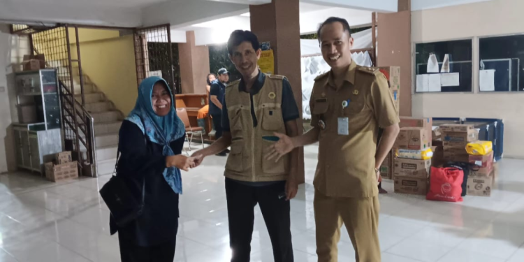 LDII Kota Tangerang