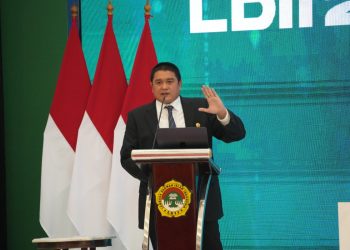 Lembaga Pertahanan Nasional LDII Rakernas LDII 2023 Expo Rakernas LDII Lemhannas