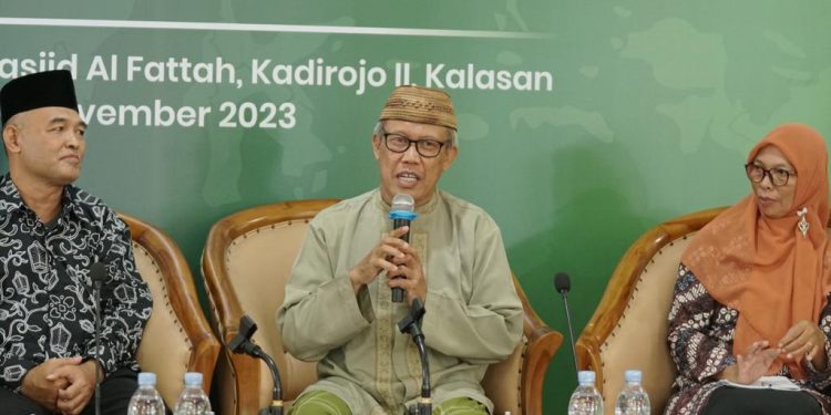 Syaiffudin Jufri