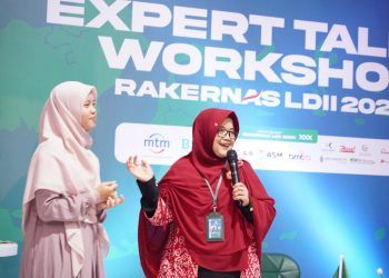 Rakernas LDII Rakernas LDII Presiden Jokowi LDII Rakernas LDII 2023 Indonesia Emas 2045 LDII Expo Rakernas LDII Capres Prabowo Subianto Mendag Zulkifli Hasan Pendiri LKP Erni Suhaina Ilham Fadzry Daur Ulang Sampah Kontribusi