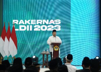 Capres Prabowo Subianto Menhan Prabowo Subianto Pencegahan Stunting