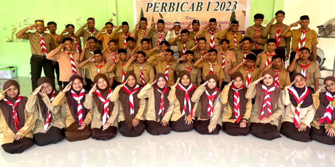Sako SPN Luwu