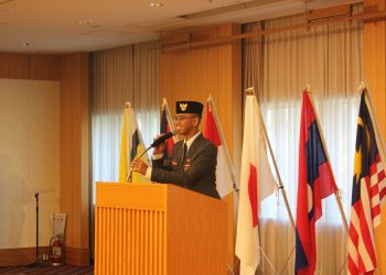 Cerita Alfian Saat Ikuti Pertukaran Pemuda ke Jepang