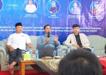 LDII Mojoroto Kediri