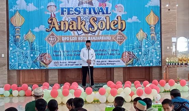 LDII Banjar Baru