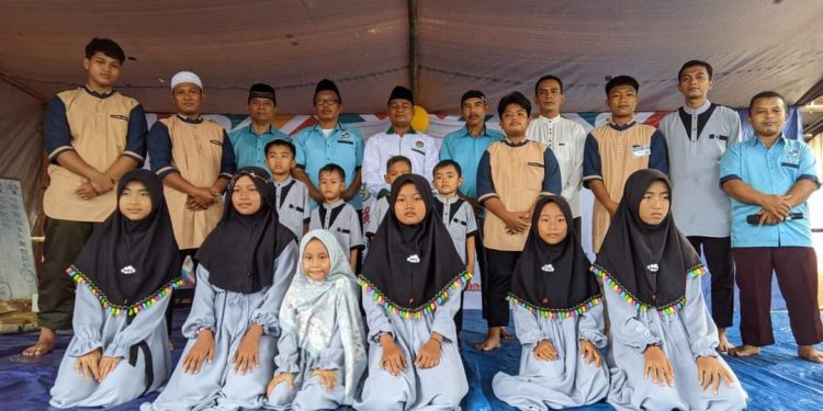 DPD LDII Manokwari