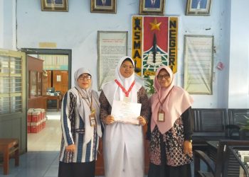 Generasi Muda LDII Pemalang Raih Medali Perak World Invention Competition and Exhibition