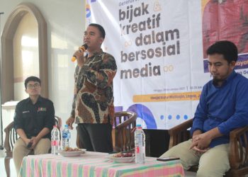 Bijak bermedia sosial