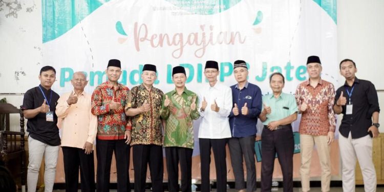 LDII Karanganyar
