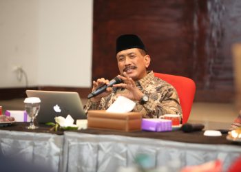 Singgih Tri Sulistyono