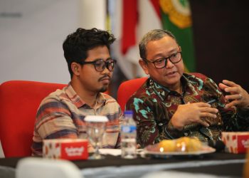 Jamintel Awasi Aliran Kepercayaan untuk Menjaga Ketertiban dan Ketenteraman Masyarakat