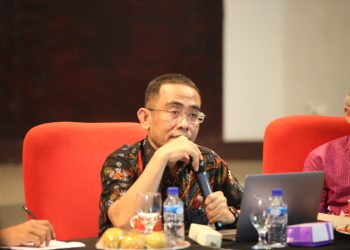 Peneliti PPIM UIN Ungkap Pendidikan Agama Berpengaruh pada Sikap Toleransi Siswa