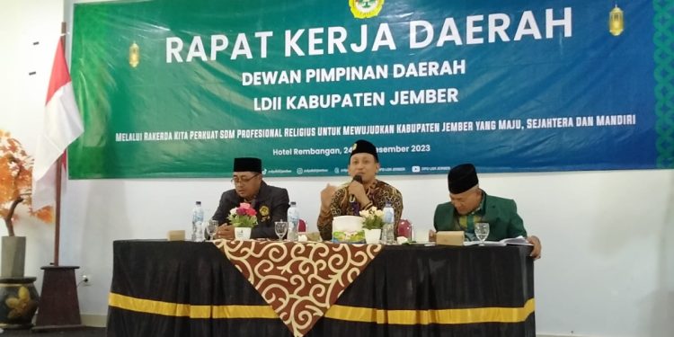 LDII Jember