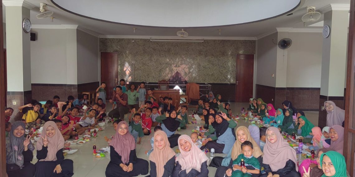 PAC Tajur Ciledug