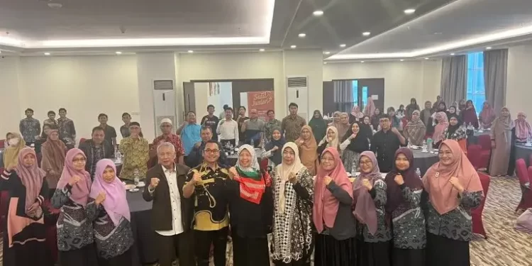 LDII Makasar