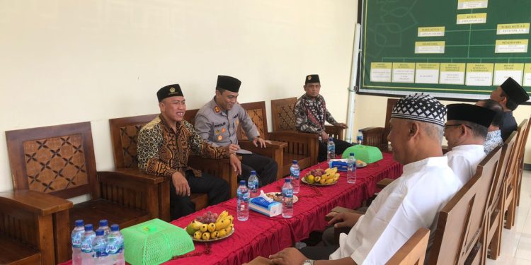 Kapolres Malang