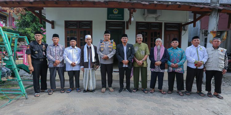 LDII Serang Banten