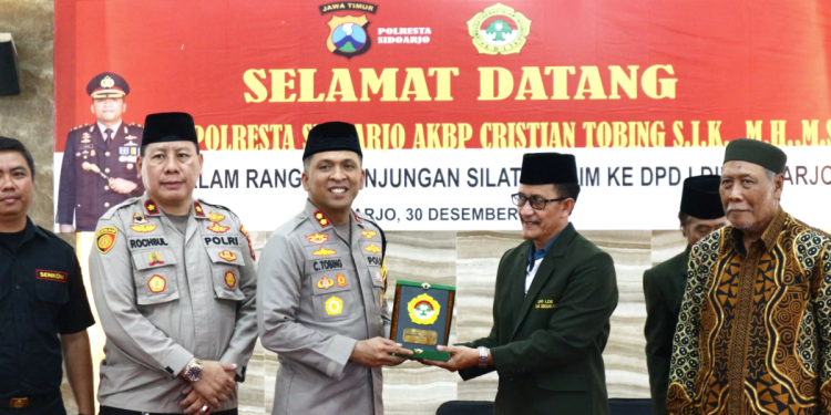 LDII Sidoarjo