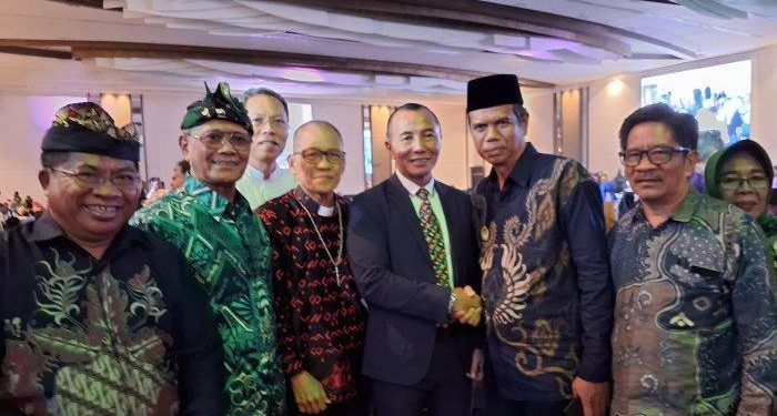 Bobby Rinal Mayjen TNI