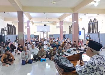 Ketum LDII ke Makasar SUlsel